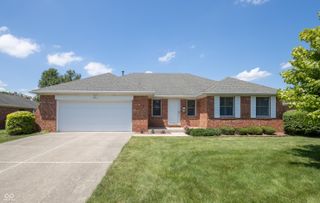 370 Vinewood Drive S, Brownsburg, IN 46112