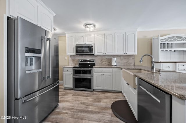 1505 Salter Path Road 535, Atlantic Beach, NC 28512