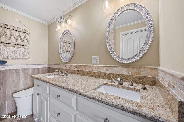 1505 Salter Path Road 535, Atlantic Beach, NC 28512