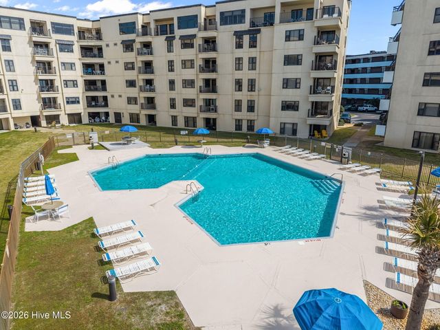 1505 Salter Path Road 535, Atlantic Beach, NC 28512