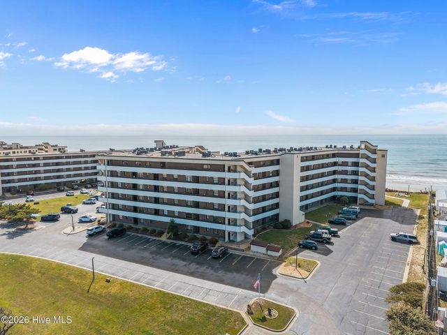 1505 Salter Path Road 535, Atlantic Beach, NC 28512