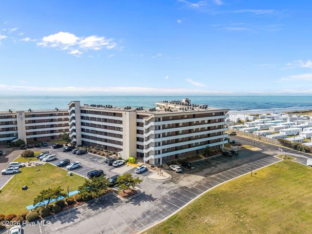 1505 Salter Path Road 535, Atlantic Beach, NC 28512