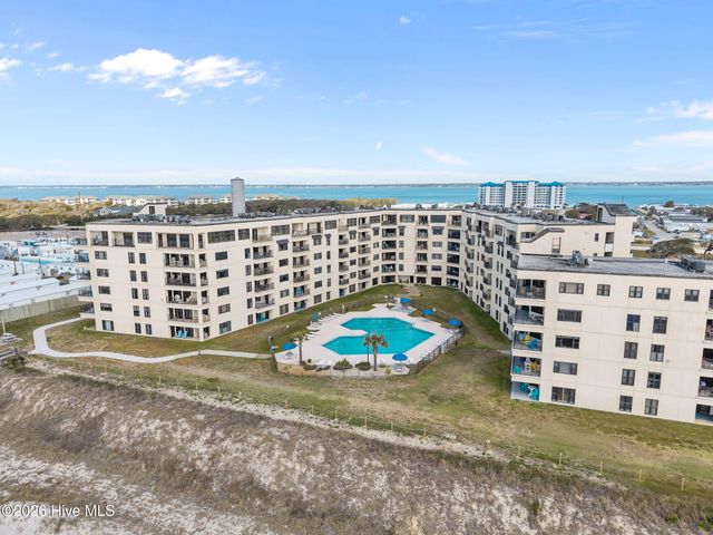 1505 Salter Path Road 535, Atlantic Beach, NC 28512