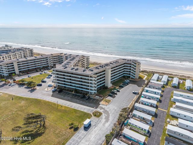 1505 Salter Path Road 535, Atlantic Beach, NC 28512