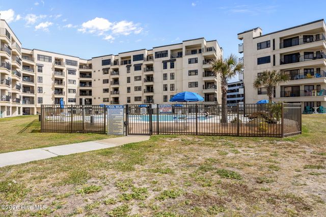 1505 Salter Path Road 535, Atlantic Beach, NC 28512