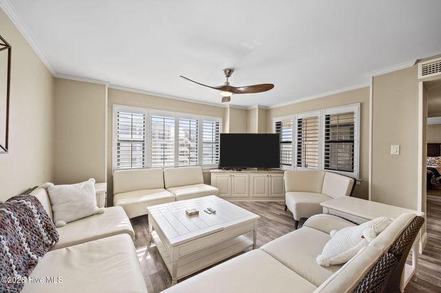 1505 Salter Path Road 535, Atlantic Beach, NC 28512