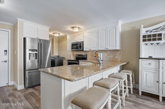 1505 Salter Path Road 535, Atlantic Beach, NC 28512