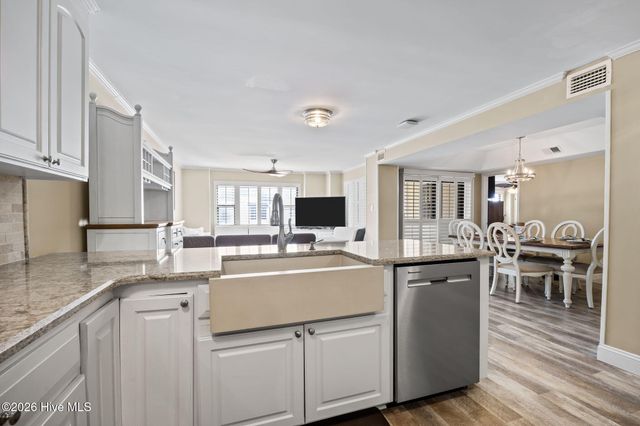 1505 Salter Path Road 535, Atlantic Beach, NC 28512