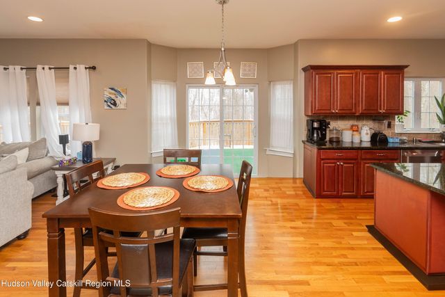 93 Glen Rock Circle, Highland, NY 12528