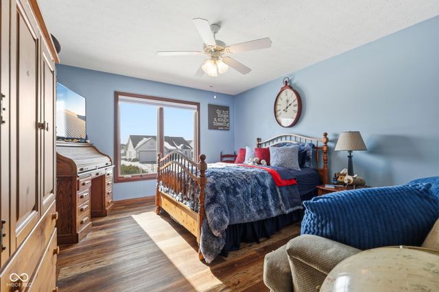 4642 Aquaduct Drive, Greenwood, IN 46142