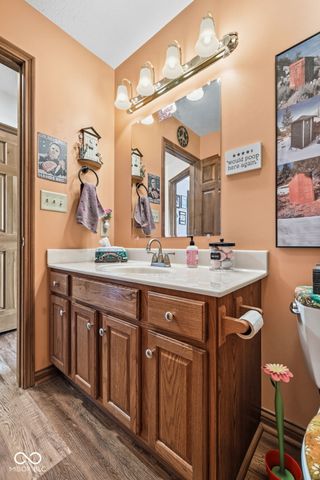 4642 Aquaduct Drive, Greenwood, IN 46142