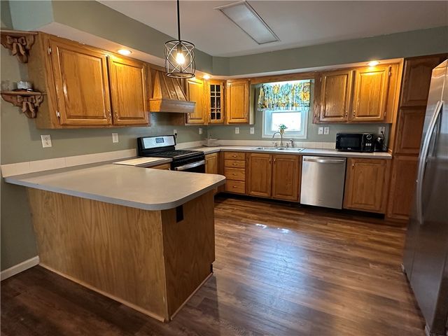 57 Birch Street, Bradford City, PA 16701