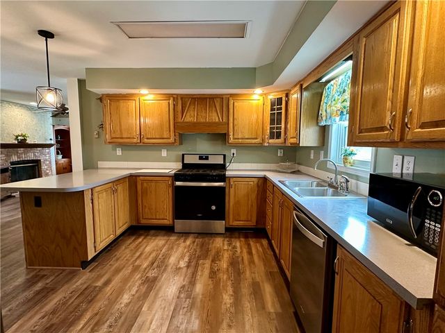 57 Birch Street, Bradford City, PA 16701