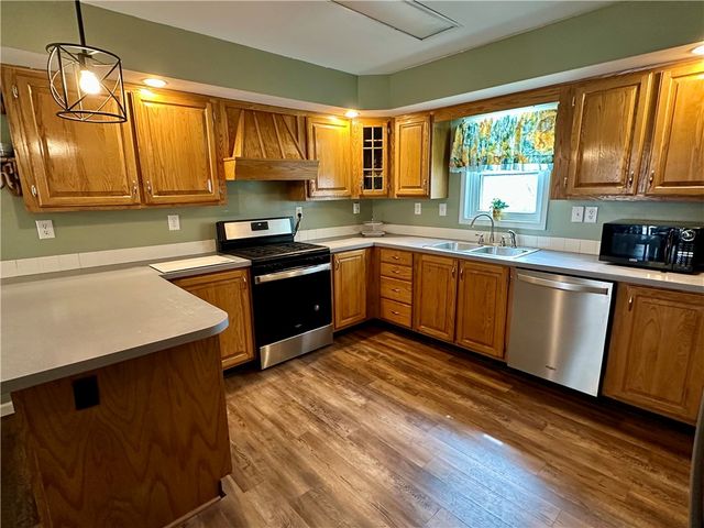 57 Birch Street, Bradford City, PA 16701