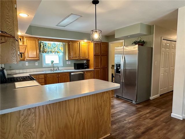 57 Birch Street, Bradford City, PA 16701