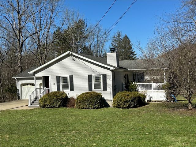 57 Birch Street, Bradford City, PA 16701