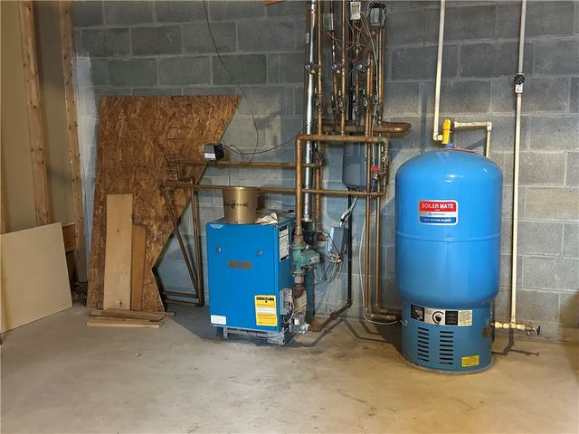 57 Birch Street, Bradford City, PA 16701