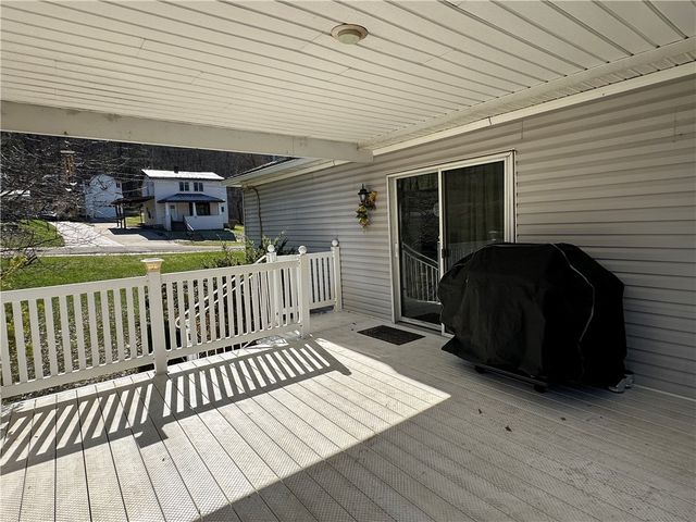 57 Birch Street, Bradford City, PA 16701