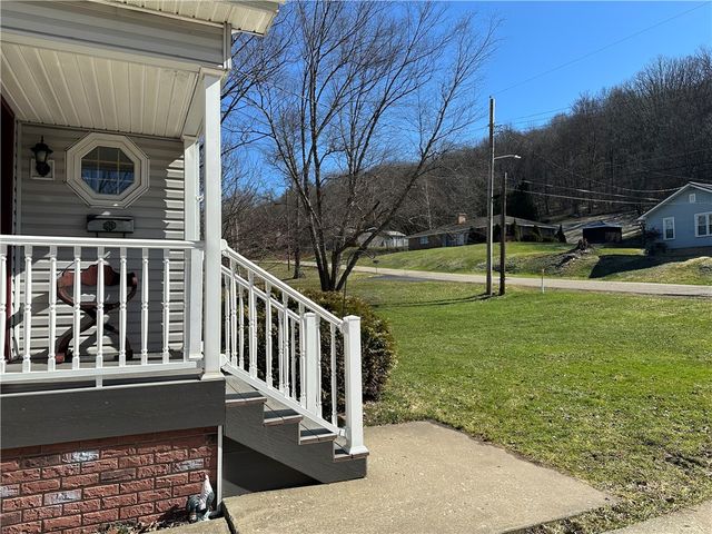 57 Birch Street, Bradford City, PA 16701