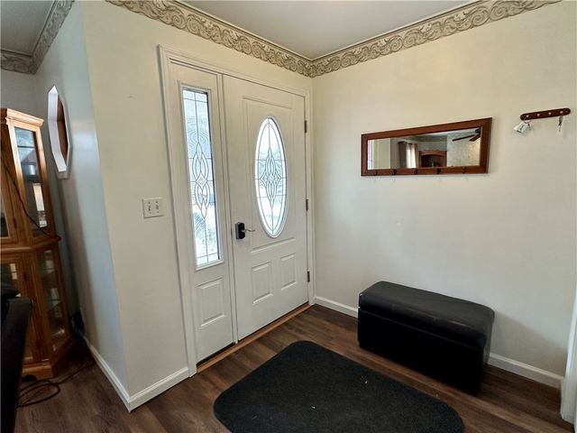 57 Birch Street, Bradford City, PA 16701