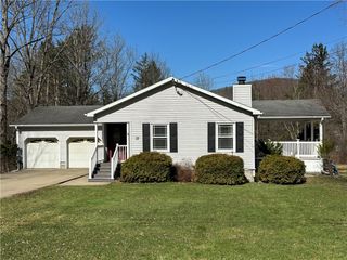 57 Birch Street, Bradford City, PA 16701