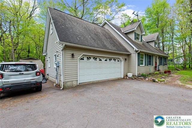 12 Audrey Lane, Jim Thorpe, PA 18229
