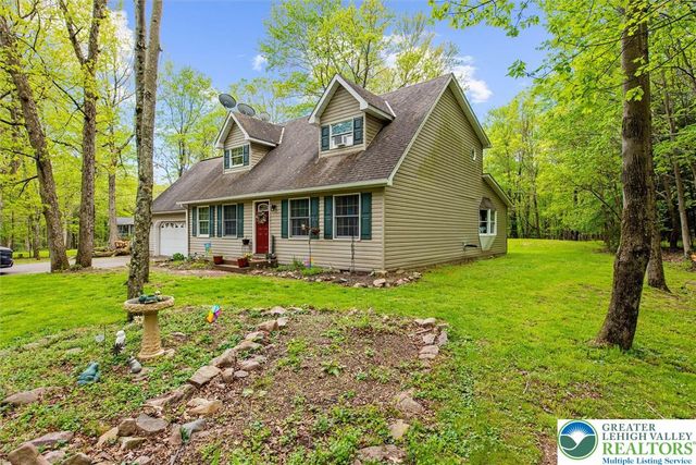 12 Audrey Lane, Jim Thorpe, PA 18229
