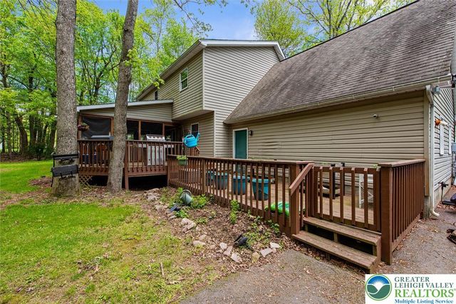 12 Audrey Lane, Jim Thorpe, PA 18229