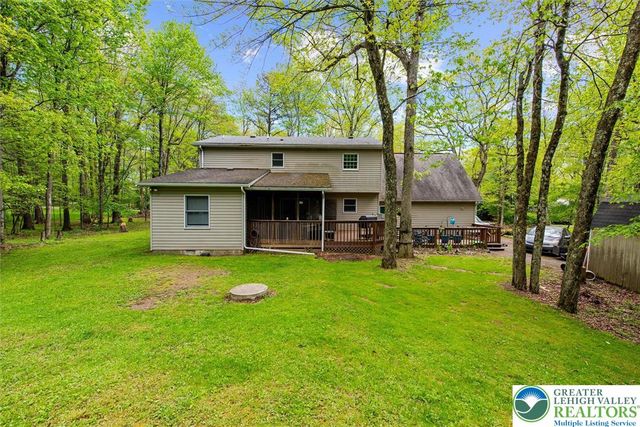 12 Audrey Lane, Jim Thorpe, PA 18229