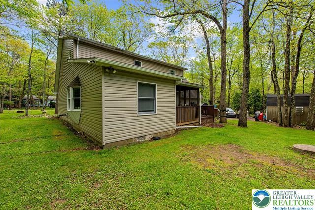 12 Audrey Lane, Jim Thorpe, PA 18229