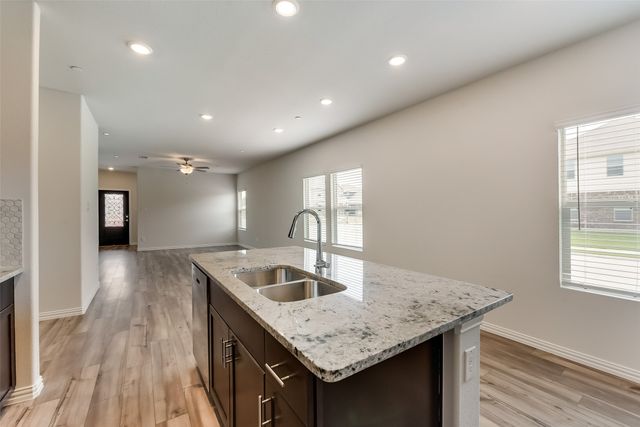 211 Monarch Way, Wylie, TX 75098