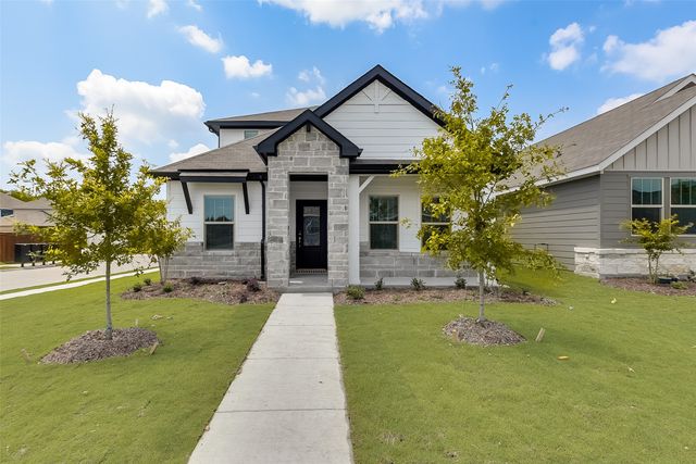 211 Monarch Way, Wylie, TX 75098