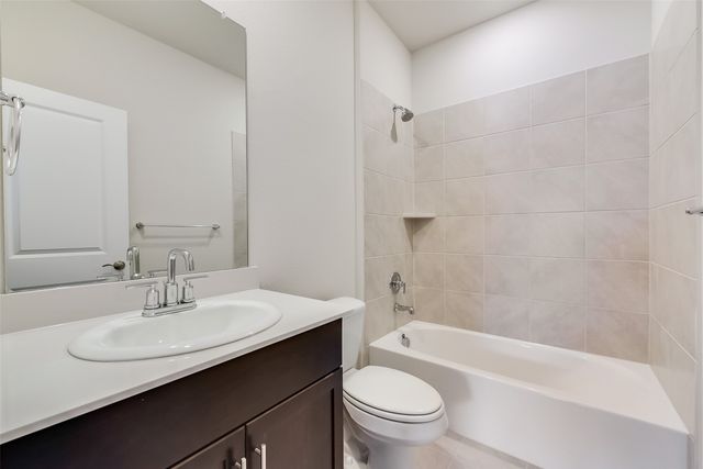 211 Monarch Way, Wylie, TX 75098