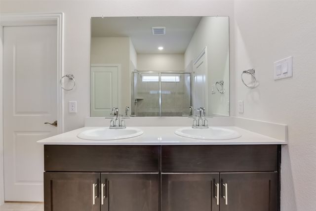 211 Monarch Way, Wylie, TX 75098