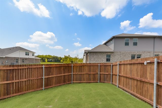 211 Monarch Way, Wylie, TX 75098