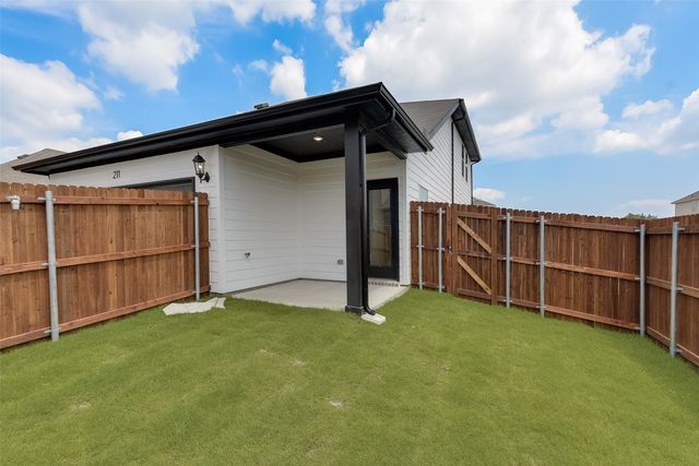 211 Monarch Way, Wylie, TX 75098