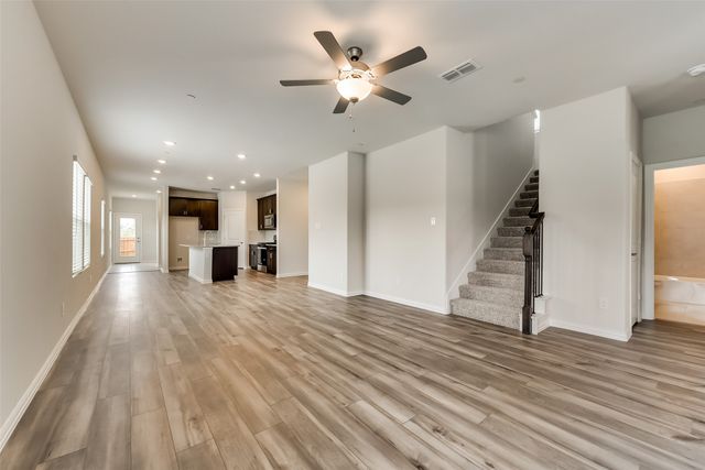 211 Monarch Way, Wylie, TX 75098
