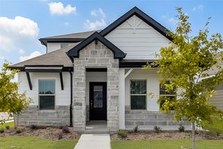 211 Monarch Way, Wylie, TX 75098