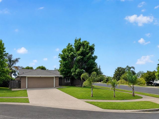 2130 Trevor Ct, Marysville, CA 95901