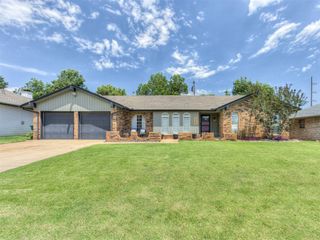 2309 NW 45th Street, Oklahoma City, OK 73112