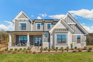 7266 Murrel Drive, Franklin, TN 37064