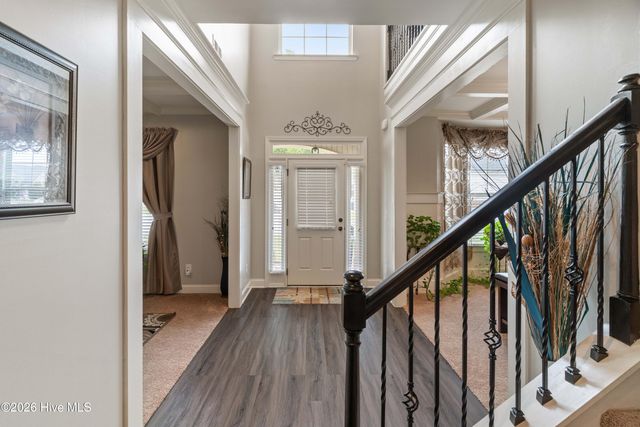 1425 Calumet Drive, Grovetown, GA 30813