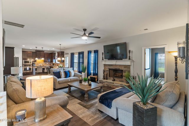 1425 Calumet Drive, Grovetown, GA 30813