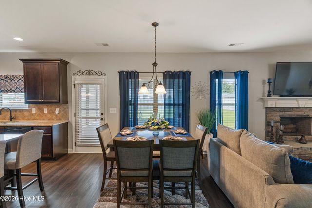 1425 Calumet Drive, Grovetown, GA 30813