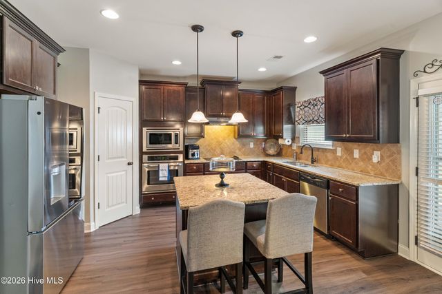 1425 Calumet Drive, Grovetown, GA 30813
