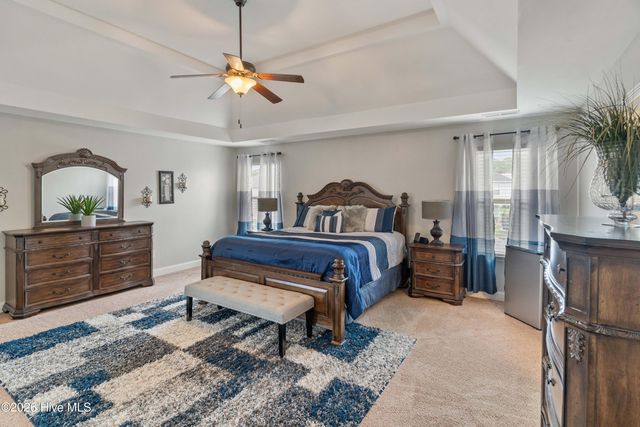 1425 Calumet Drive, Grovetown, GA 30813