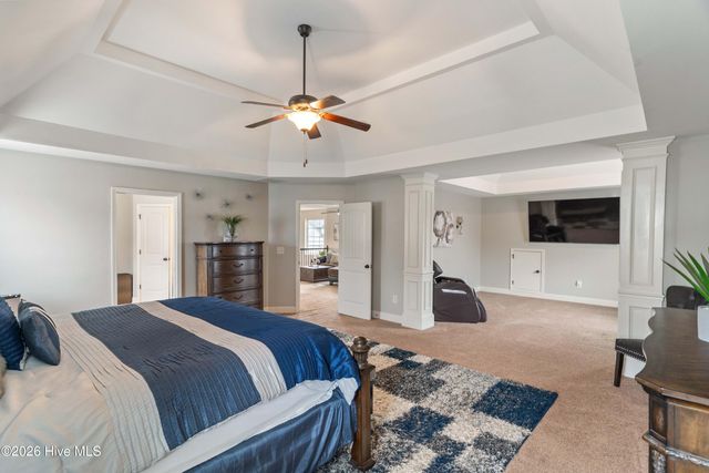 1425 Calumet Drive, Grovetown, GA 30813