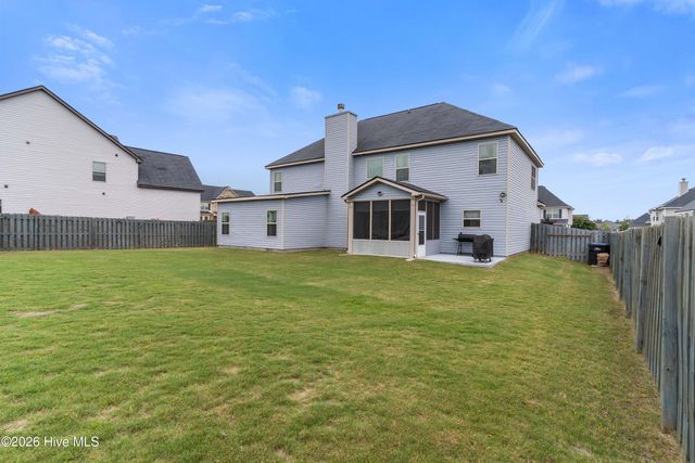 1425 Calumet Drive, Grovetown, GA 30813