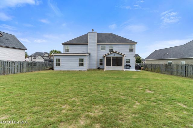1425 Calumet Drive, Grovetown, GA 30813