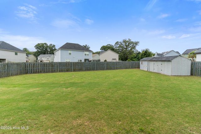 1425 Calumet Drive, Grovetown, GA 30813